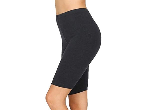 Zenana Women (XL) Bermuda Shorts