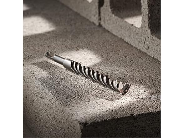 Bosch HC2012B25 25 Pack Bulldog Bits