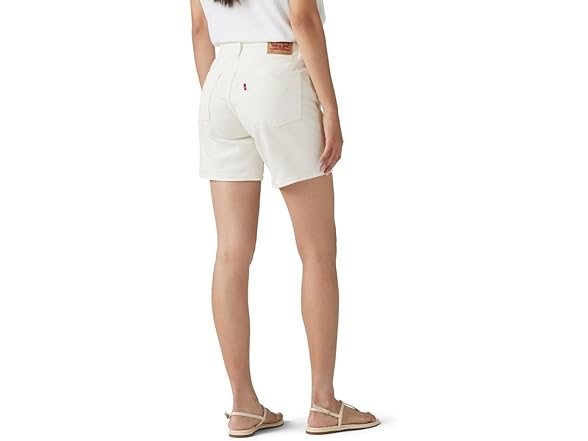 Levis Womens 501 Short Disco (31)