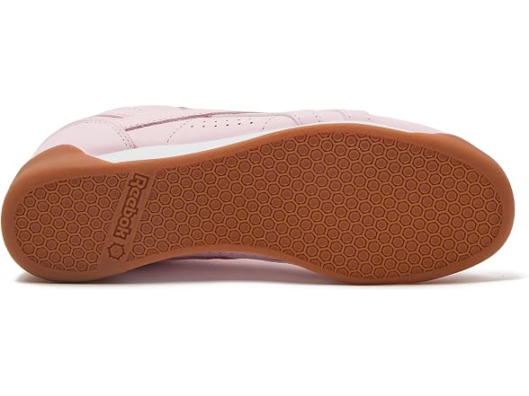 Reebok Women's Freestyle Lo