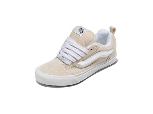 Vans Unisex Knu Skool Shoe