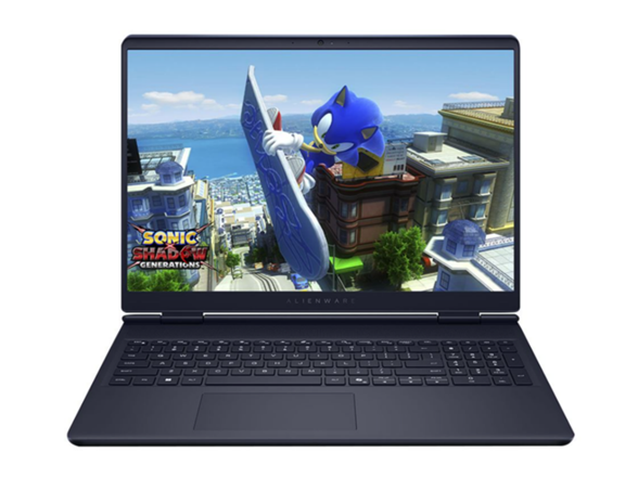 Dell Alienware 16" Aurora Gaming Laptop