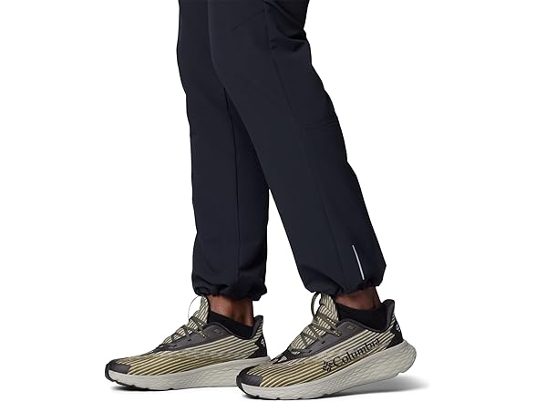 Columbia Men's Kono, Grey Green/Peatmoss, 7