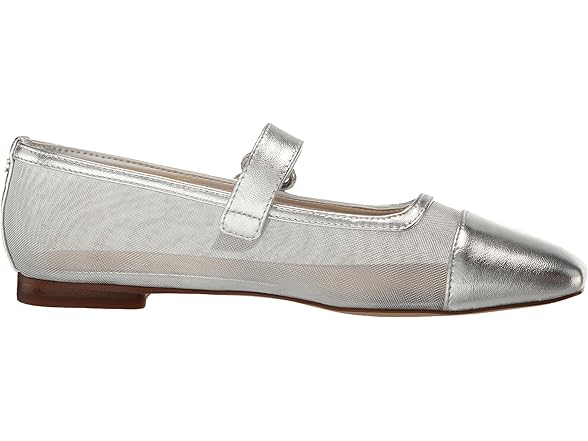 Sam Edelman Women's Miranda Flat, 9, 10.5