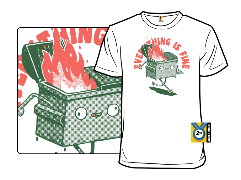 Dumpy Day - Gallery 3