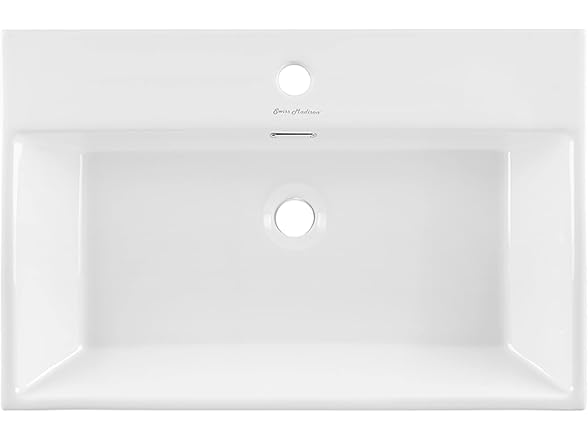 Claire 24" Rectangle Wall