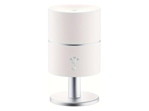 Aroma Essential Oil Diffuser with Lamp