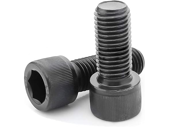 M3-0.5 x 16mm Alloy Steel Screw