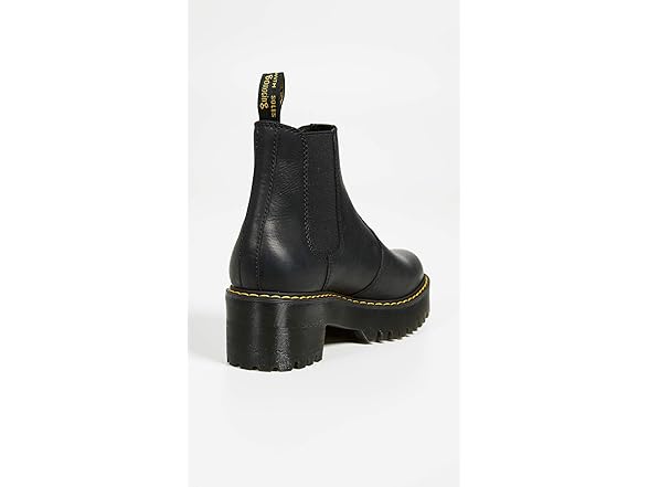 Dr. Martens Women's Rometty Chelsea Boot, 5 (Open Box)