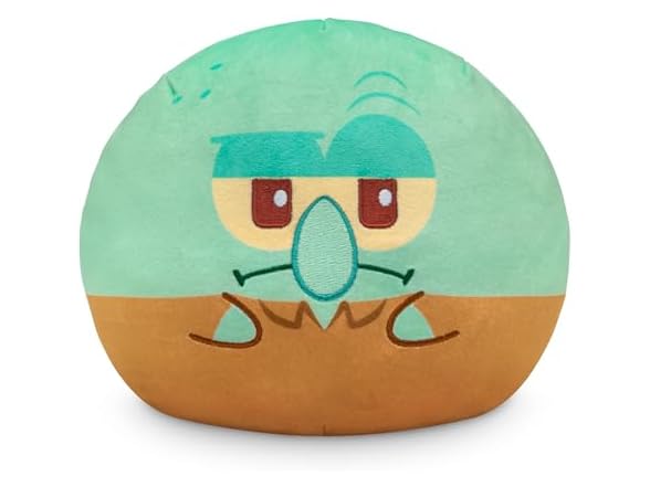 Spongebob Squarepants Reversible Plushie