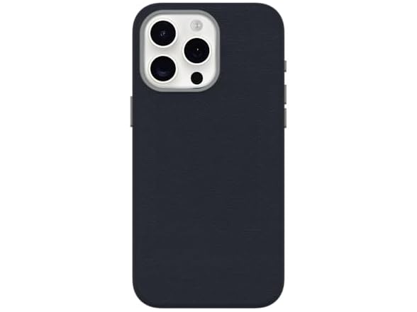 OtterBox iPhone 15 Pro Max Symmetry Series Cactus Leather Case - Gallery 8