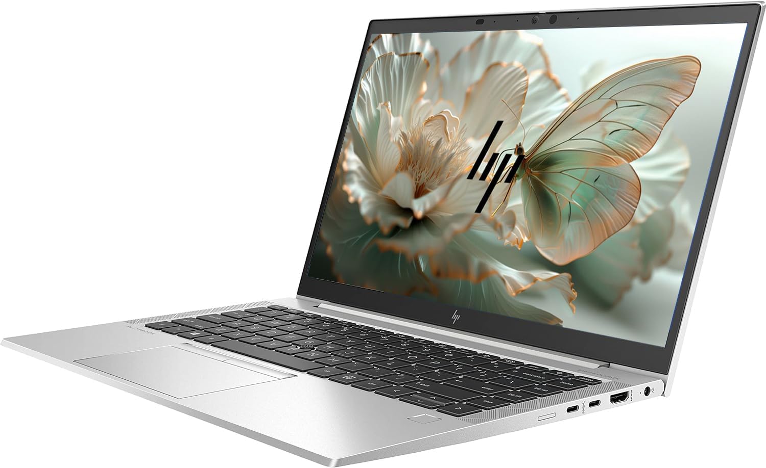 HP EliteBook 845 G8 14" FHD Laptop (S&D) - Gallery 9