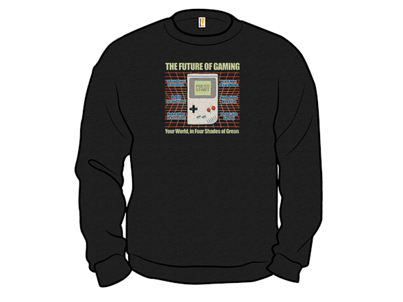 The Future of Gaming