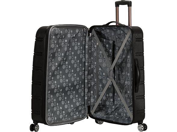 Rockland Melbourne Hardside 28" Spinner Luggage