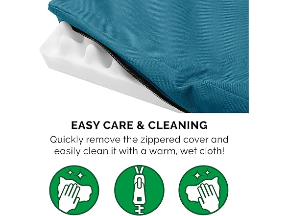 Furhaven Water-Resistant Orthopedic Dog