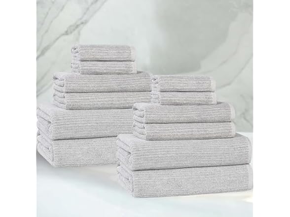 12PC Platinum