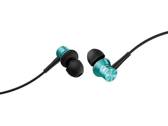PISTON FIT in-Ear Headphones (Blue)