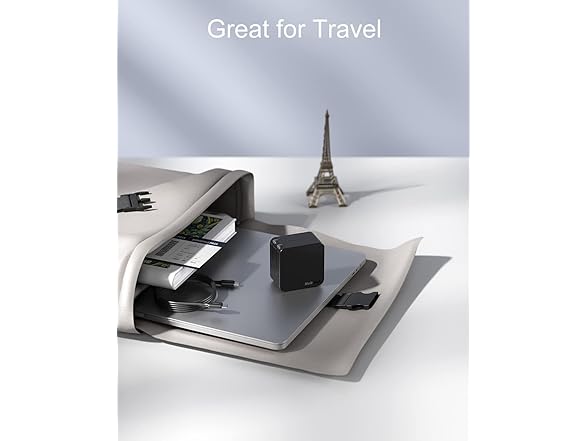 Nekteck 60W USB C Wall Charger