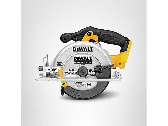 DEWALT DCS391B 20V MAX Circular Saw