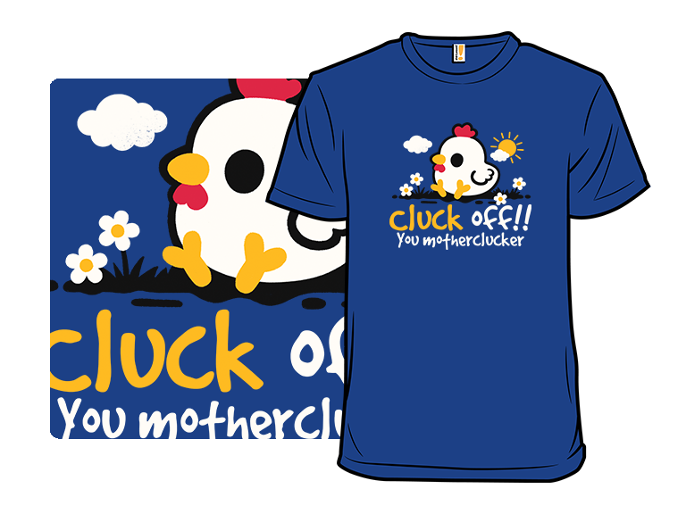 Cluck off - Gallery 3