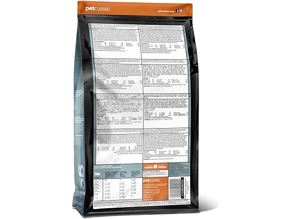 Go! Solutions Dry Cat Food, Chicken, 3lb