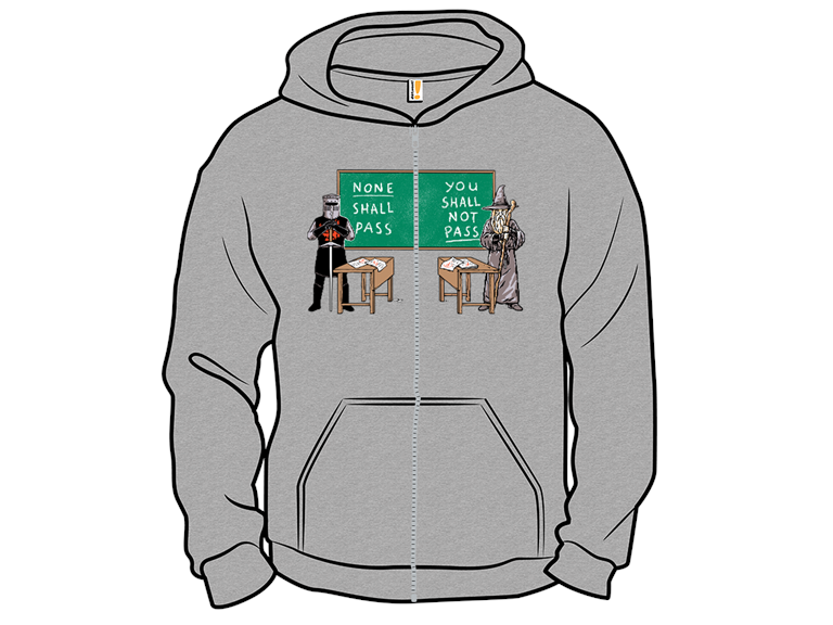 Impossible Instructors