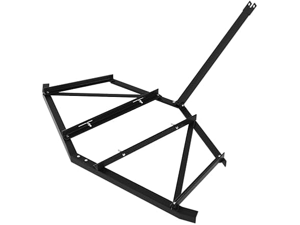 72" Driveway Drag Harrow