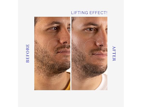 BioRepublic Skincare Firming Facelift