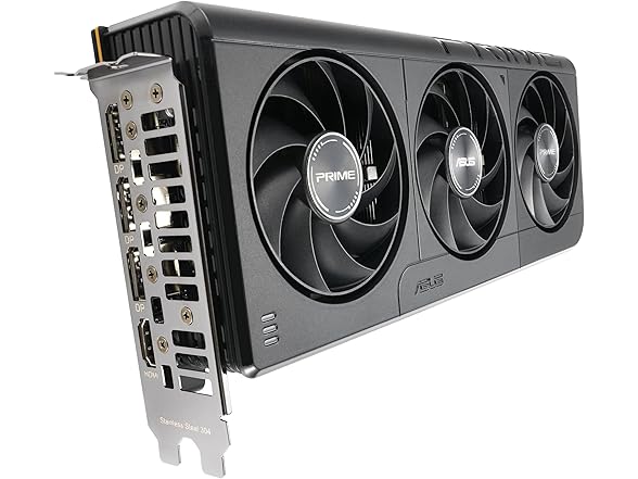 ASUS The SFF-Ready Prime GeForce RTX 5060 8GB OC