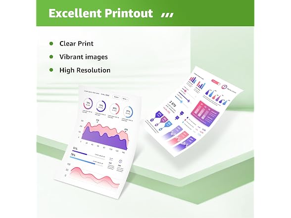 CMYBabee Compatible 950xl 951xl Ink cartridges