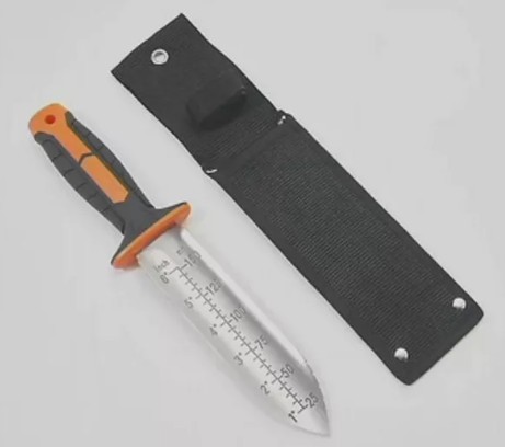 Multi-Function Hori Hori Knife-Case - Gallery 9