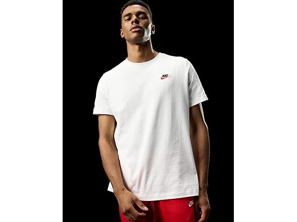 Nike Mens Tall Sportswear Club