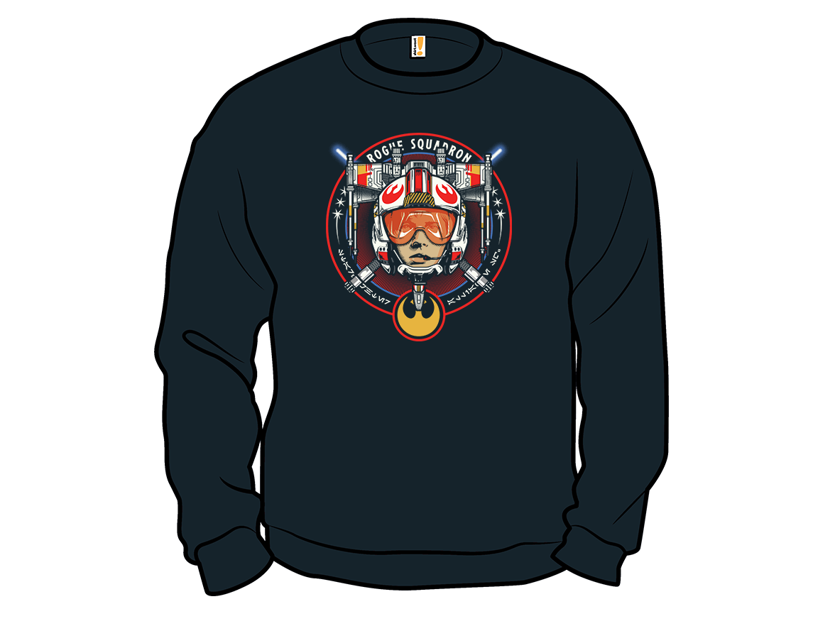 Red Five Standing By - Gallery 11