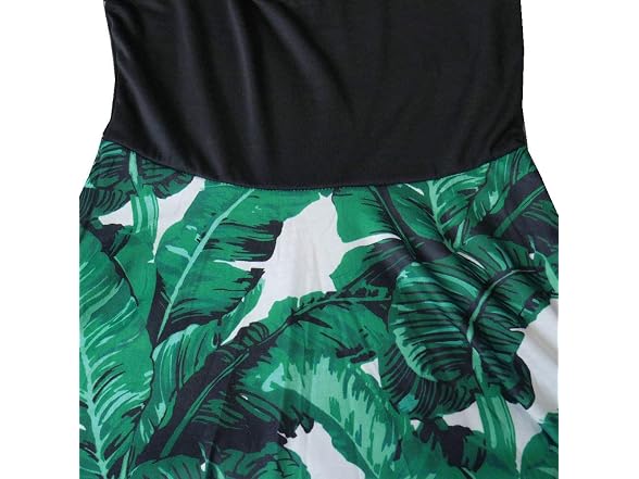Sancaba Women (M) Sleeveless Midi Dress Tank Dress