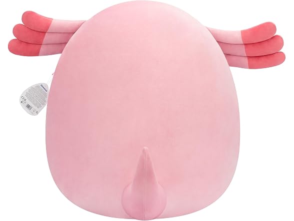 Squishmallows Original 20in Chansey Pokémon Plush