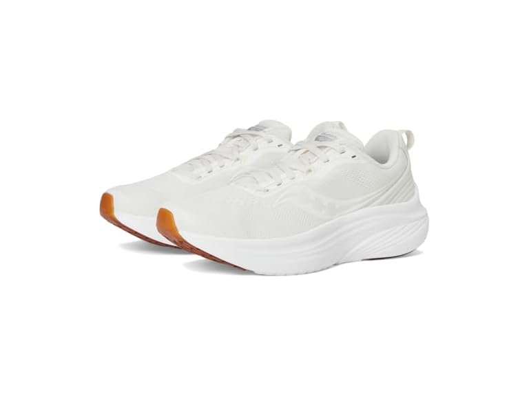 Saucony Women's Lancer Run Sneaker (9.5, 12) (Open Box) - Gallery 9