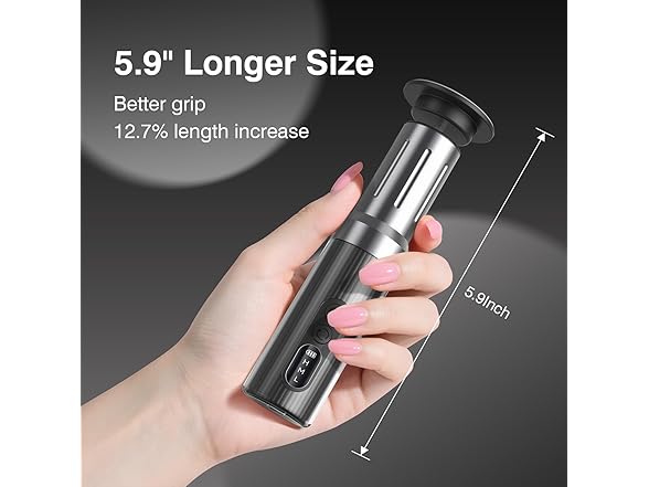Electric Callus Remover for Feet