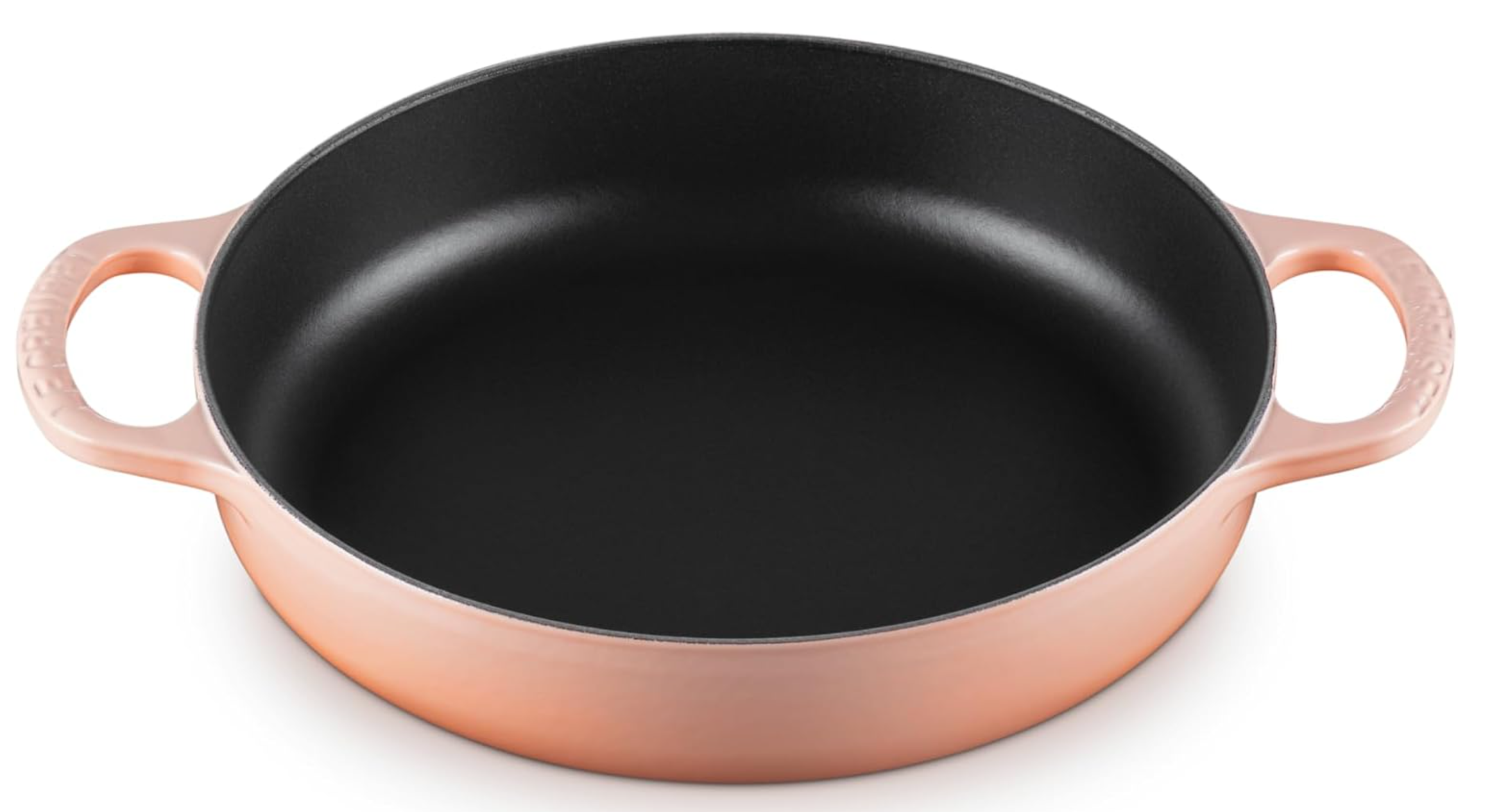 Le Creuset Enameled Cast Iron Signature Everyday Pan - Gallery 18