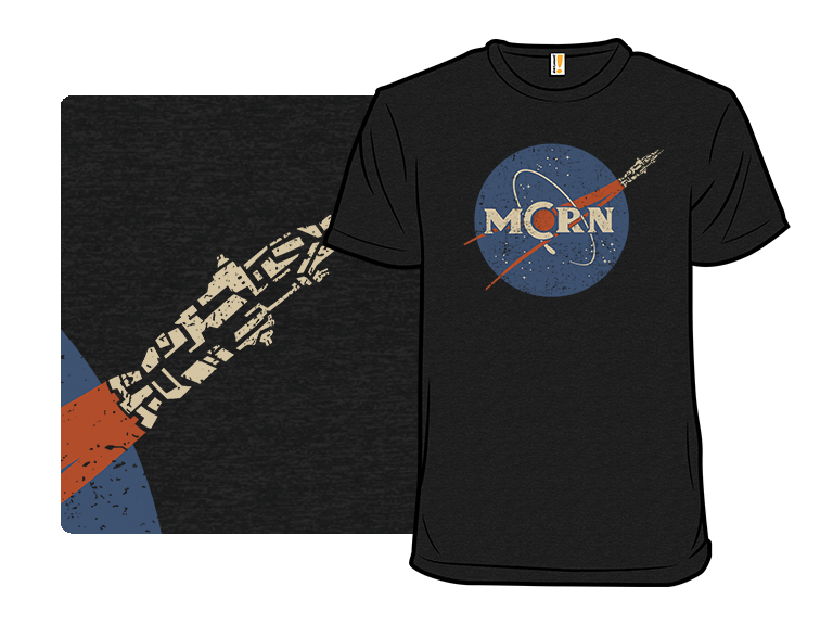 Martian Navy