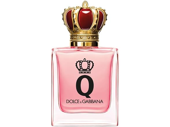 Dolce & Gabbana Q (Queen)/D&G Set (W)