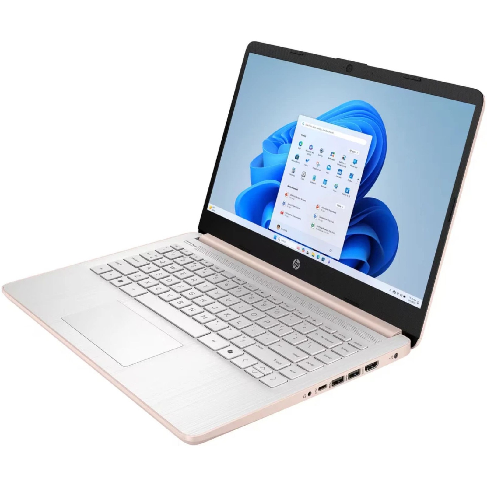 HP 14" Intel N150 Win11 Laptop - Gallery 5