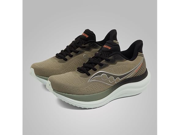 Saucony Triumph 23 Men's Shoes