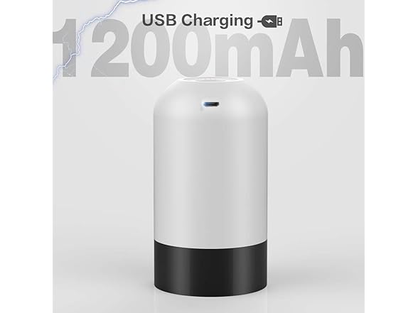 MIKOSI  Water Dispenser 5 Gallon