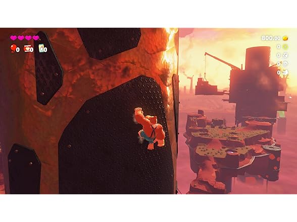 Donkey Kong Bananza - Switch 2