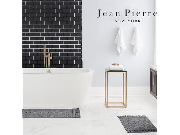 Jean Pierre New York Jean Pierre - Ricardo Bath Mat