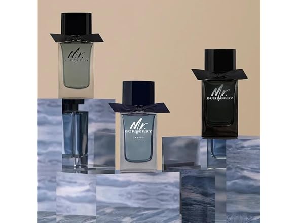BURBERRY Mr Eau de Parfum