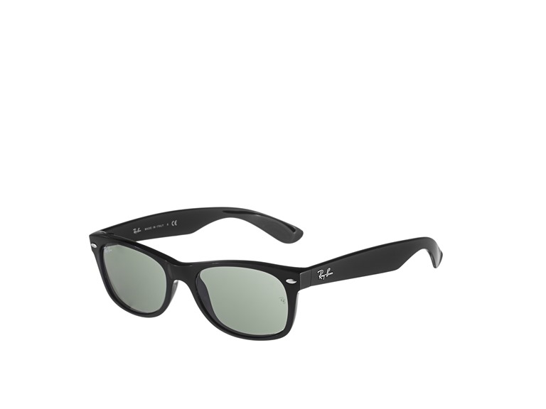 New Wayfarer RB2132-901-52 (Open Box)