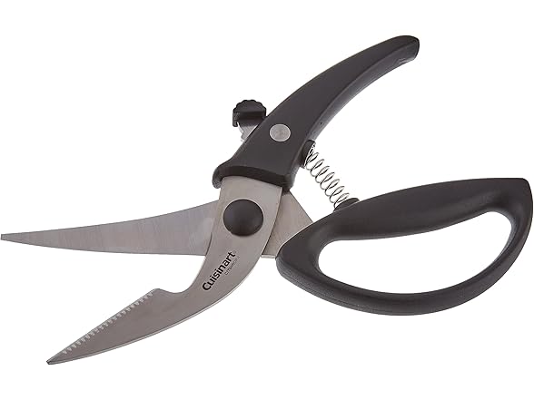 Cuisinart Classic Shears Deluxe Poultry Scissors