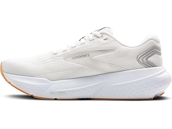White/Silver/Biscuit