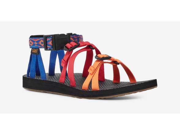 Teva Original Alp Revive Women's Sandals